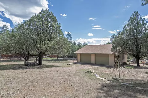 3477 N Foothill Rd, Pine, AZ 85544 photo 30