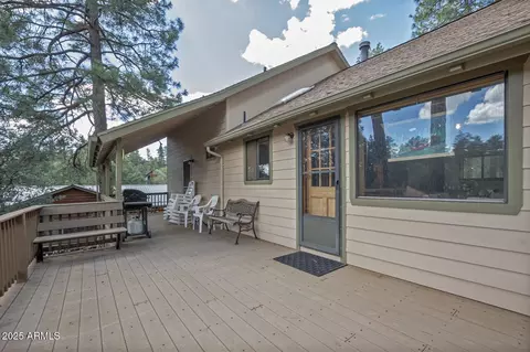 3477 N Foothill Rd, Pine, AZ 85544 photo 28