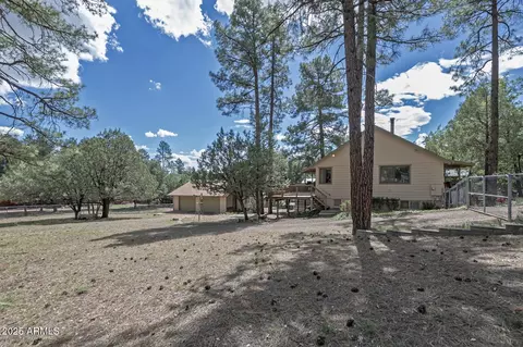 3477 N Foothill Rd, Pine, AZ 85544 photo 33