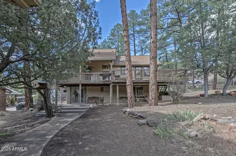 3477 N Foothill Rd, Pine, AZ 85544 photo 34