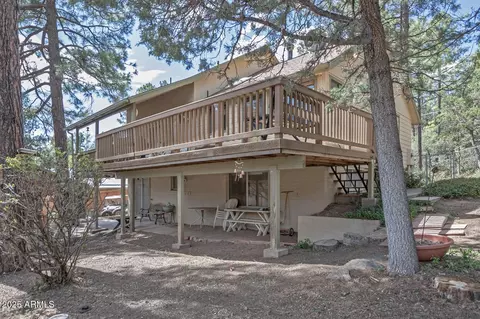 3477 N Foothill Rd, Pine, AZ 85544 photo 36