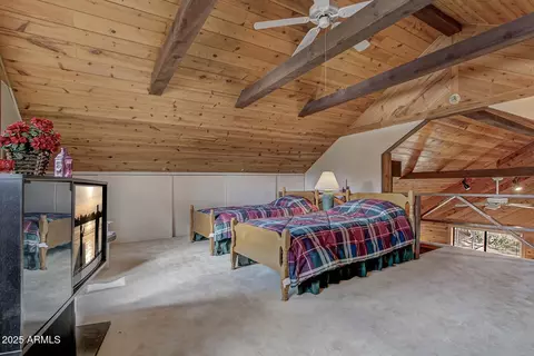 3477 N Foothill Rd, Pine, AZ 85544 photo 17