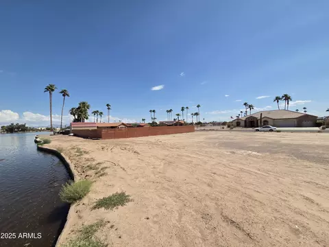 10574 W Cove Cir #739, Arizona City, AZ 85123