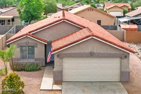 10433 E Birchwood Ave, Mesa, AZ 85208