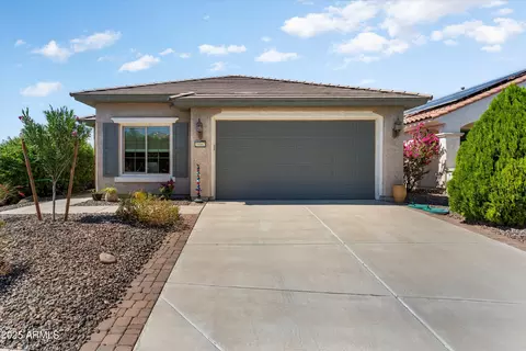 20062 N 270th Ave, Buckeye, AZ 85396
