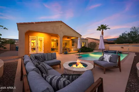 20489 W Hamilton St, Buckeye, AZ 85396