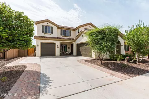 1925 E Crescent Way, Chandler, AZ 85249