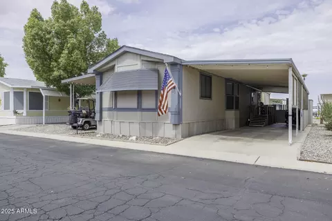 426 W Cottonwood Ln #82, Casa Grande, AZ 85122