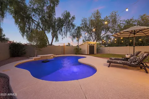 17156 W Post Dr, Surprise, AZ 85388