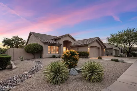 29432 N 50th Pl, Cave Creek, AZ 85331