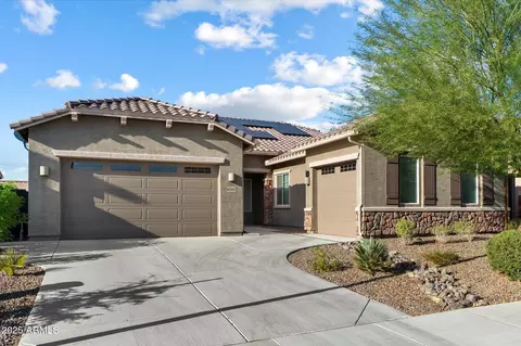 10502 W Bronco Trl, Peoria, AZ 85383