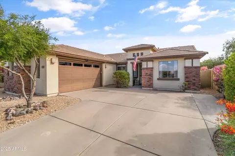 3629 W Magellan Dr, Anthem, AZ 85086