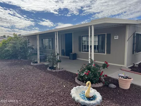 3330 E Main St #319, Mesa, AZ 85213 photo 3