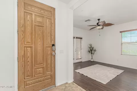 Entry Way - 7048 S View Ln, Gilbert, AZ 85298 photo 1 of 1