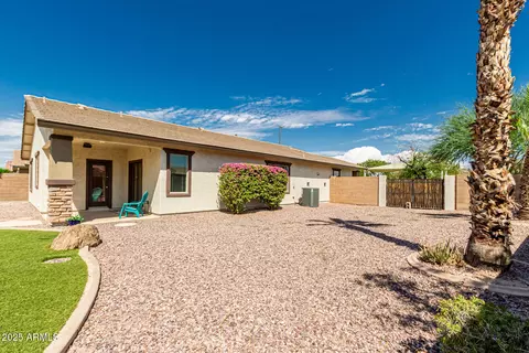 Exterior - 7048 S View Ln, Gilbert, AZ 85298 photo 7 of 10