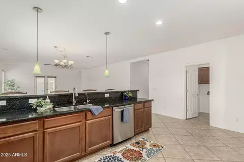 Kitchen - 7048 S View Ln, Gilbert, AZ 85298 photo 2 of 2