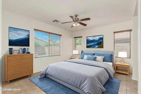 Bedroom - 7048 S View Ln, Gilbert, AZ 85298 photo 1 of 4