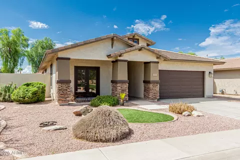 Exterior - 7048 S View Ln, Gilbert, AZ 85298 photo 10 of 10
