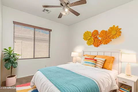 Bedroom - 7048 S View Ln, Gilbert, AZ 85298 photo 4 of 4