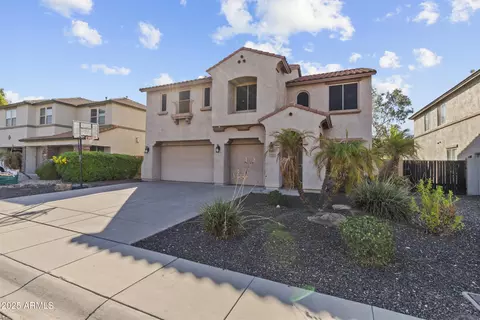 5123 W Saddlehorn Rd, Phoenix, AZ 85083
