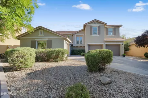 3759 E Phelps St, Gilbert, AZ 85295