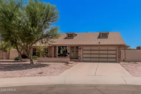 8803 N 105th Dr, Peoria, AZ 85345