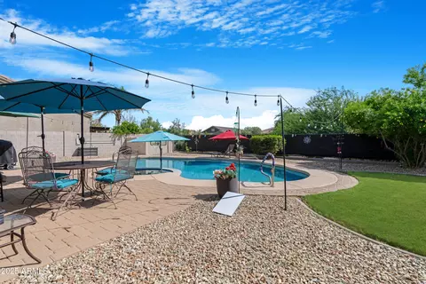 41857 W Centennial Rd, Maricopa, AZ 85138