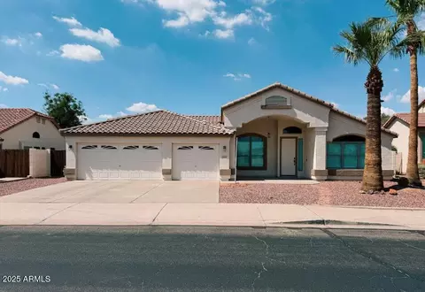 9566 E Plana Ave, Mesa, AZ 85212