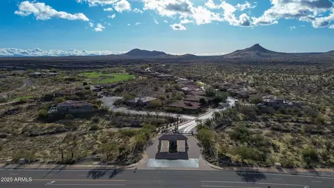 9560 E Preserve Way, Scottsdale, AZ 85262