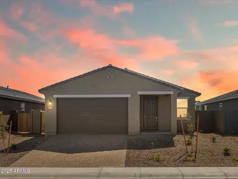 4155 W Yolanda Ln, Queen Creek, AZ 85142