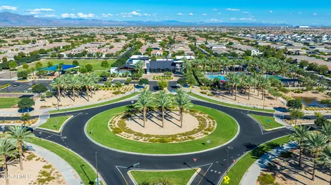 View/Area - 10028 E Thunderbolt Ave, Mesa, AZ 85212 photo 3 of 6