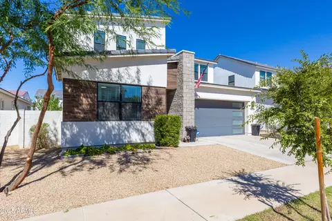Exterior - 10028 E Thunderbolt Ave, Mesa, AZ 85212 photo 3 of 9