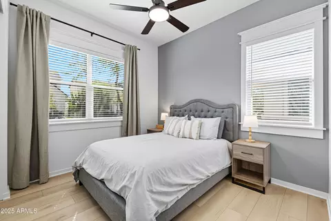 Bedroom - 10028 E Thunderbolt Ave, Mesa, AZ 85212 photo 1 of 5