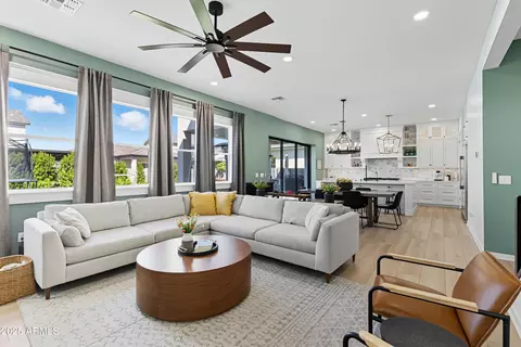 Living - 10028 E Thunderbolt Ave, Mesa, AZ 85212 photo 5 of 5