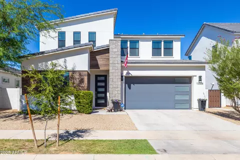 10028 E Thunderbolt Ave, Mesa, AZ 85212
