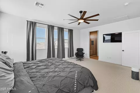 Bedroom - 10028 E Thunderbolt Ave, Mesa, AZ 85212 photo 3 of 5