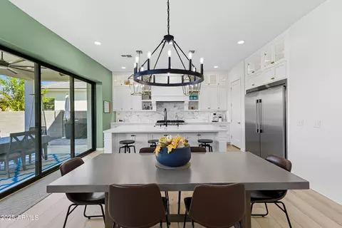 Dining - 10028 E Thunderbolt Ave, Mesa, AZ 85212 photo 2 of 2