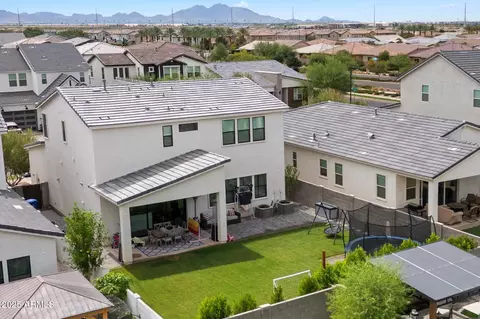 Exterior - 10028 E Thunderbolt Ave, Mesa, AZ 85212 photo 9 of 9