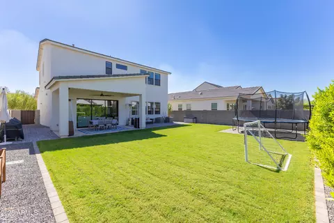 Exterior - 10028 E Thunderbolt Ave, Mesa, AZ 85212 photo 6 of 9