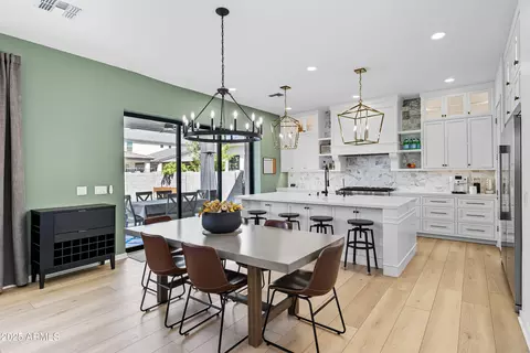 Dining - 10028 E Thunderbolt Ave, Mesa, AZ 85212 photo 1 of 2