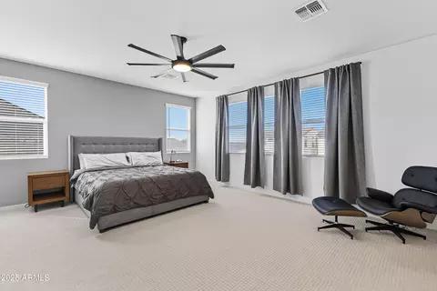 Bedroom - 10028 E Thunderbolt Ave, Mesa, AZ 85212 photo 2 of 5