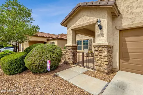 Exterior - 10830 E Topaz Ave, Mesa, AZ 85212 photo 1 of 9