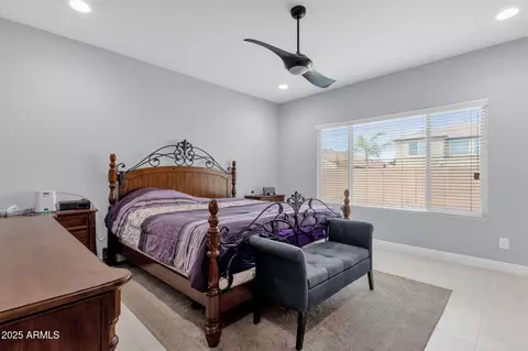 Bedroom - 10830 E Topaz Ave, Mesa, AZ 85212 photo 2 of 4