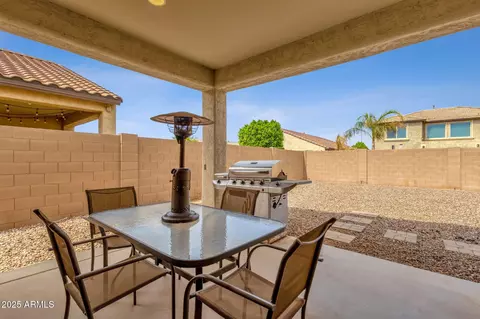 Exterior - 10830 E Topaz Ave, Mesa, AZ 85212 photo 2 of 9