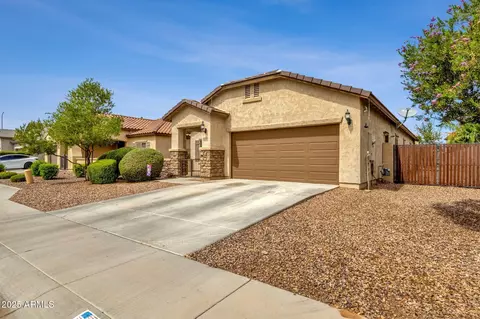 Exterior - 10830 E Topaz Ave, Mesa, AZ 85212 photo 8 of 9