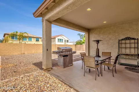 Exterior - 10830 E Topaz Ave, Mesa, AZ 85212 photo 3 of 9