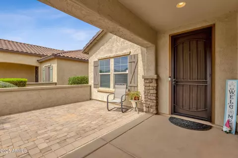Exterior - 10830 E Topaz Ave, Mesa, AZ 85212 photo 6 of 9