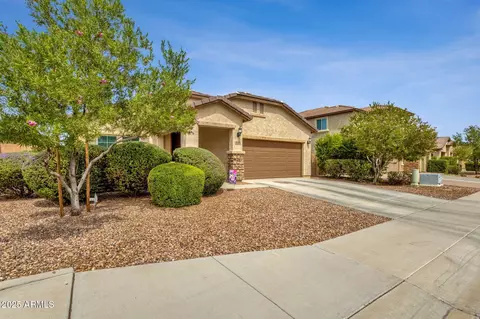 Exterior - 10830 E Topaz Ave, Mesa, AZ 85212 photo 9 of 9