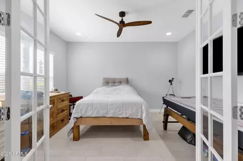 Bedroom - 10830 E Topaz Ave, Mesa, AZ 85212 photo 4 of 4