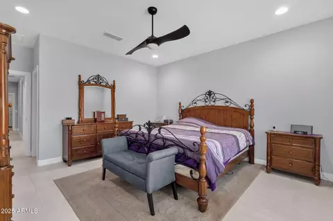 Bedroom - 10830 E Topaz Ave, Mesa, AZ 85212 photo 1 of 4